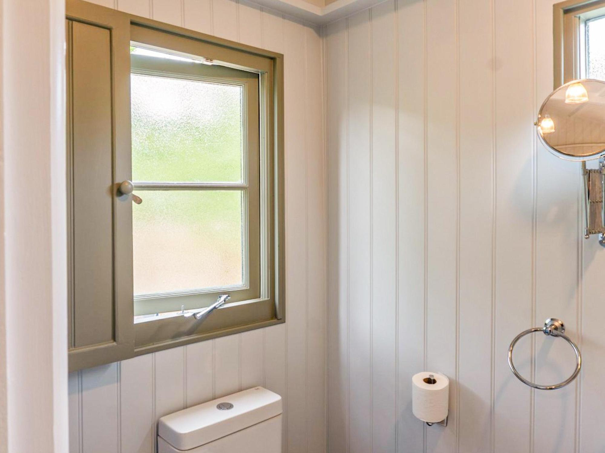 ברידפורט Fig Tree Shepherds Hut מראה חיצוני תמונה