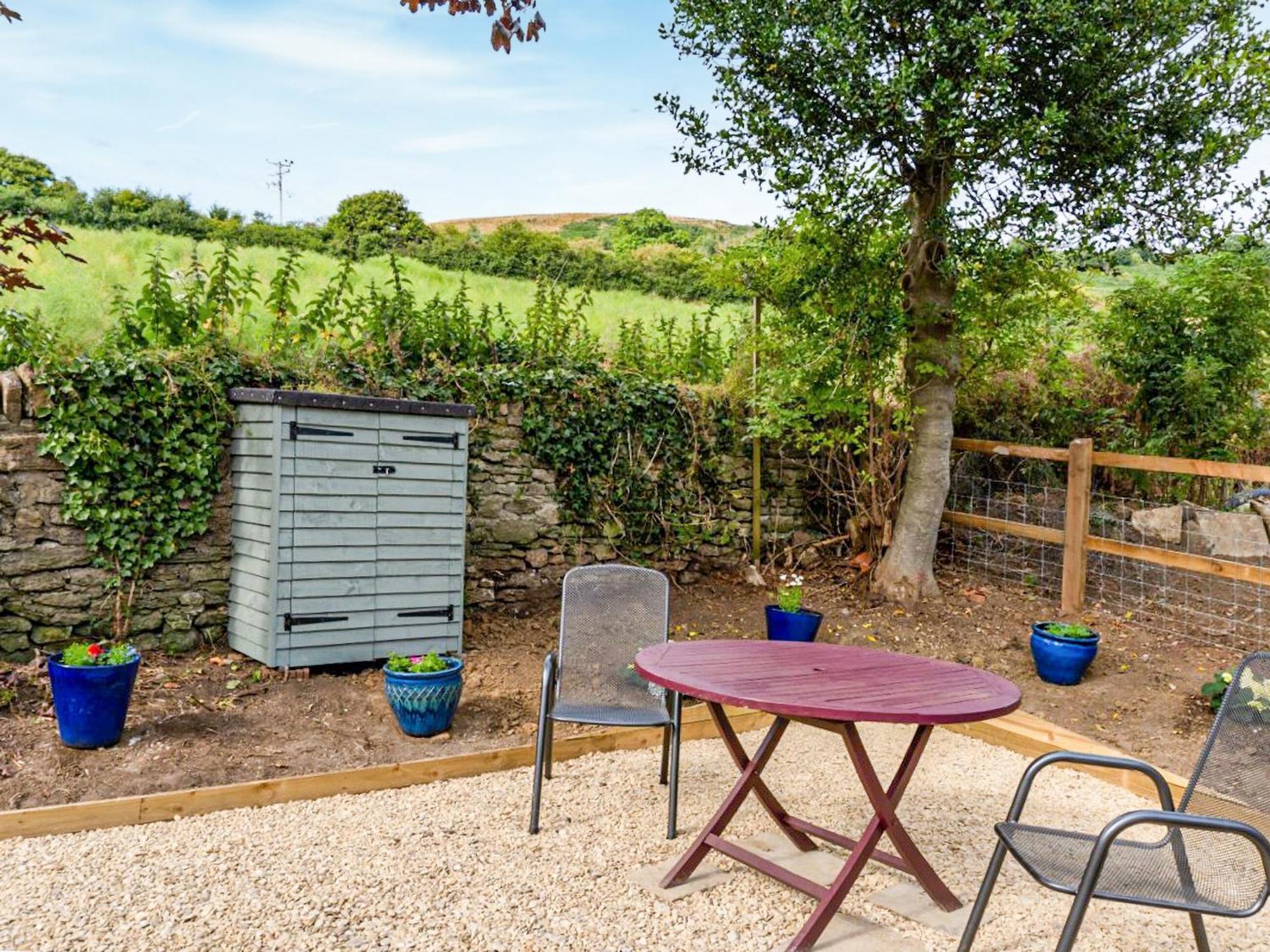 ברידפורט Fig Tree Shepherds Hut מראה חיצוני תמונה